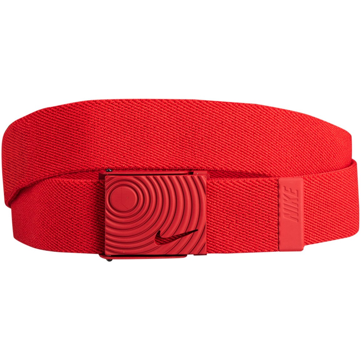 NIKE Men's Outsole Stretch Web Golf Belt