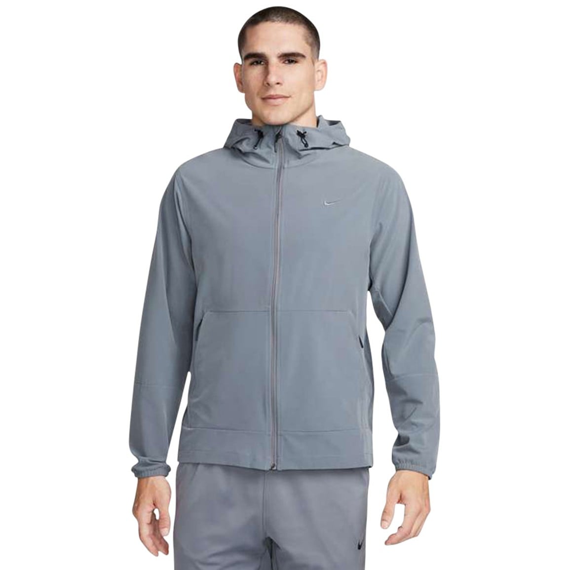 NIKE Men's Unlimited Golf Jacket