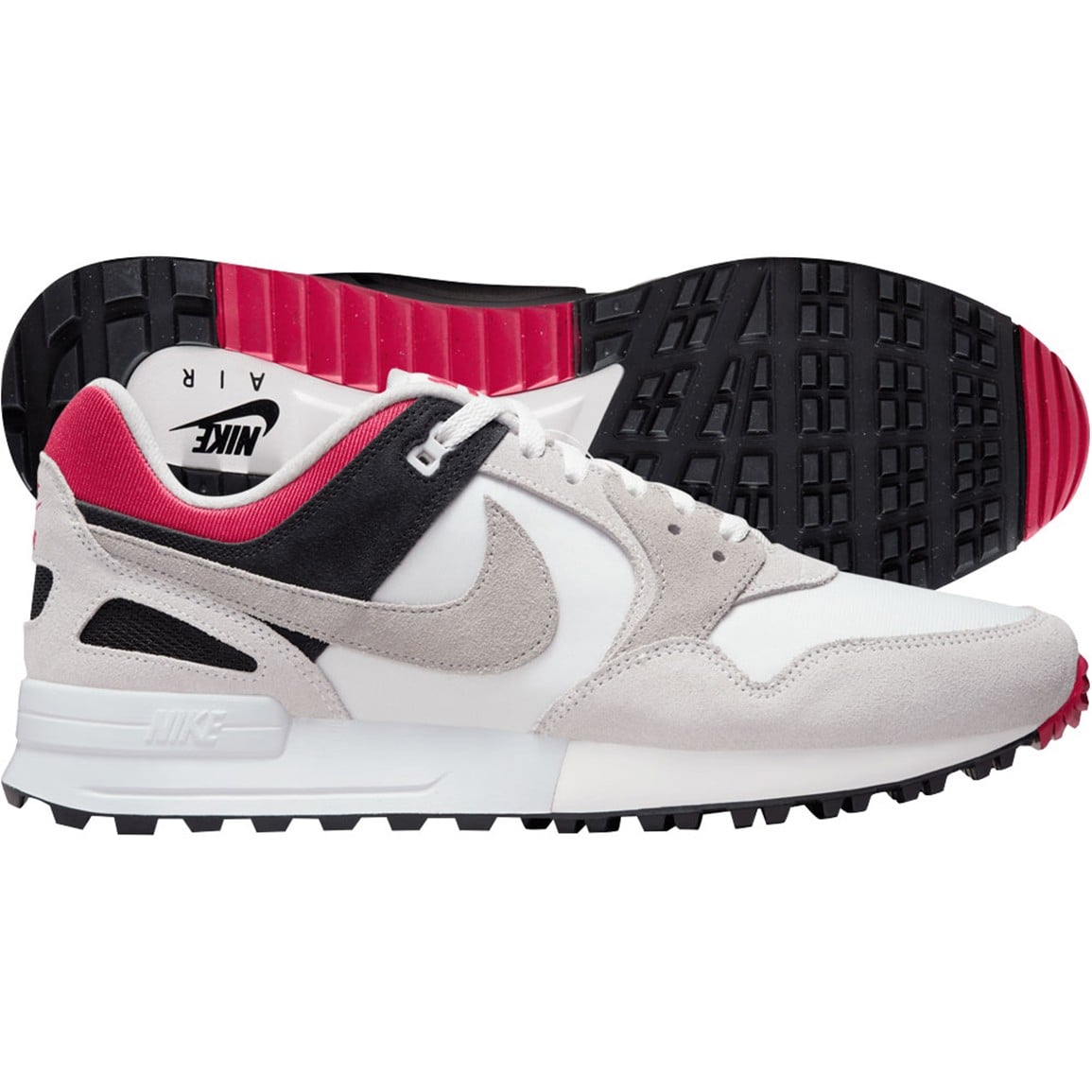 NIKE Unisex Air Pegasus 89 Golf Shoes