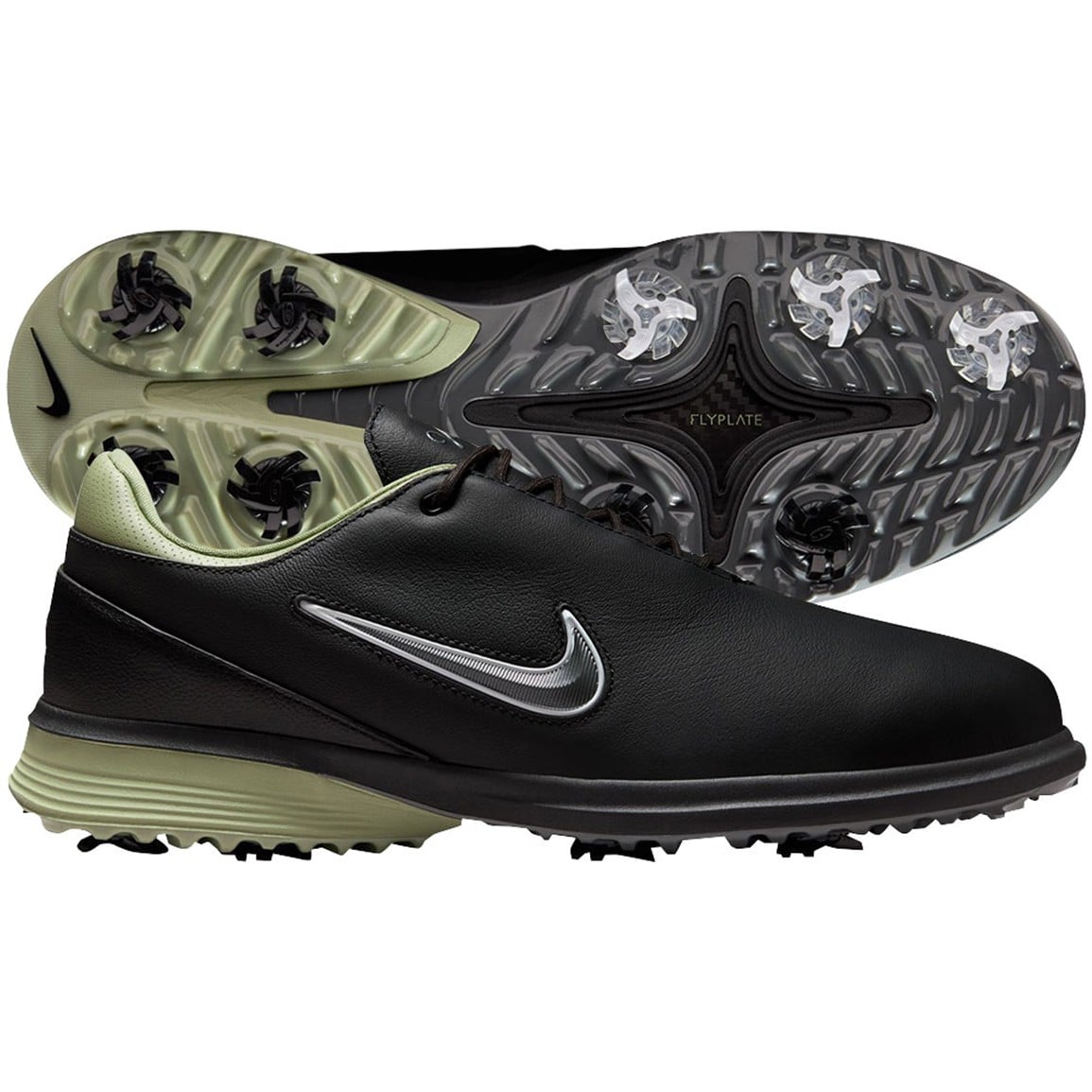 NIKE Victory Tour 4 Golf Shoes