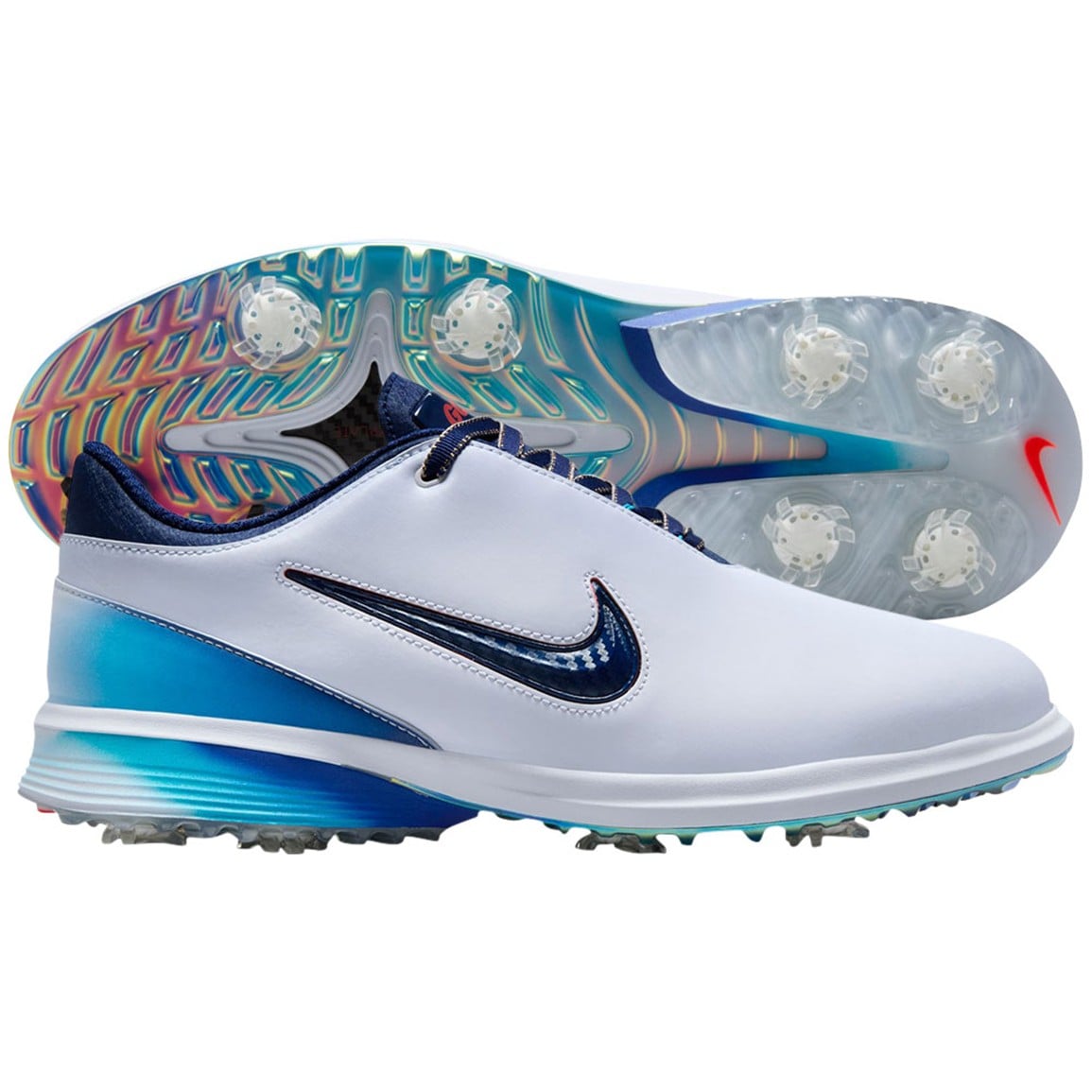 NIKE Victory Tour 4 NRG Golf Shoes