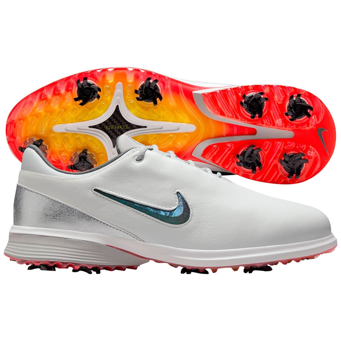 NIKE Victory Tour 4 NRG Limited Edition US Open Golf Shoes