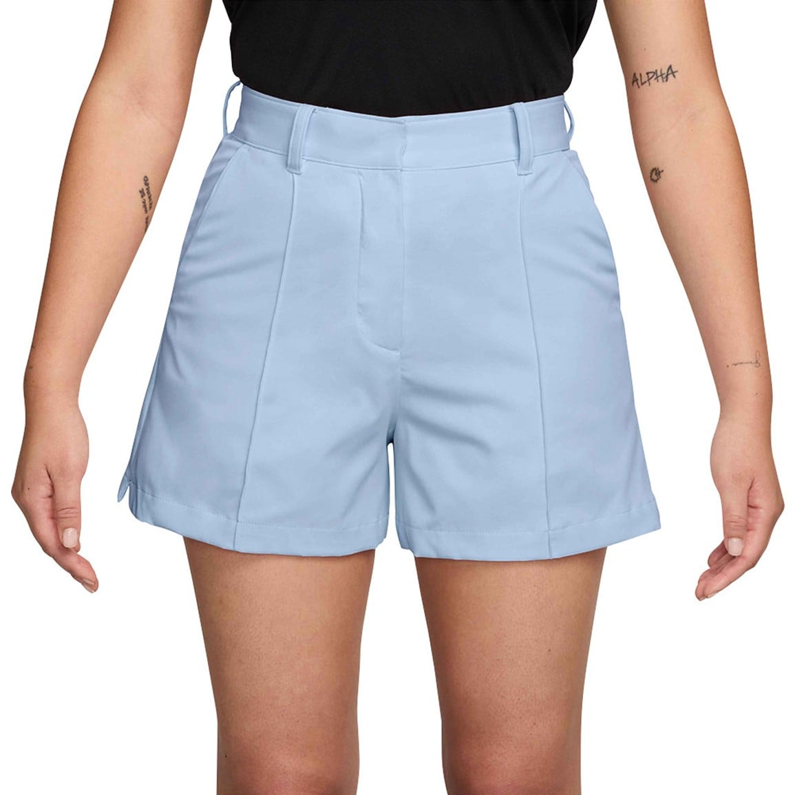 NIKE Women's Dri-FIT 5" Golf Shorts