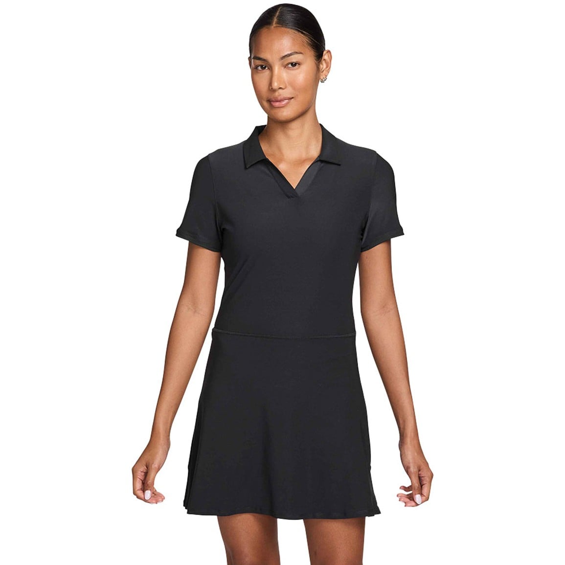 NIKE Women's Dri-FIT Victory Polo Golf Dress