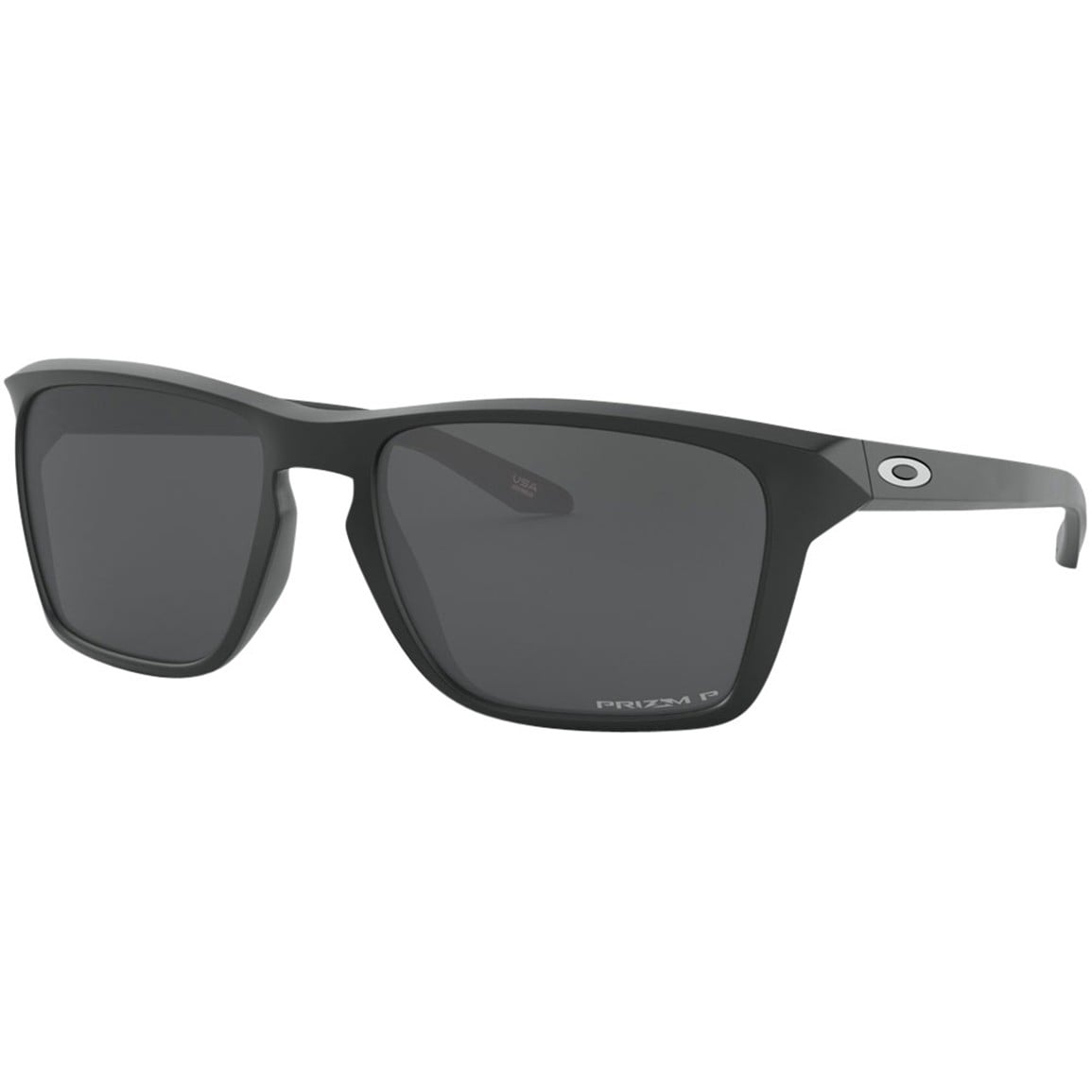 Oakley Sylas Prizm Polarized Sunglasses