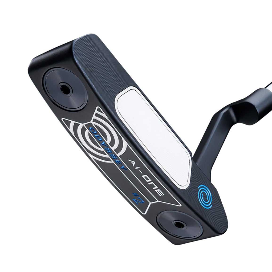 Odyssey AI-One #2 Center Shaft Putter