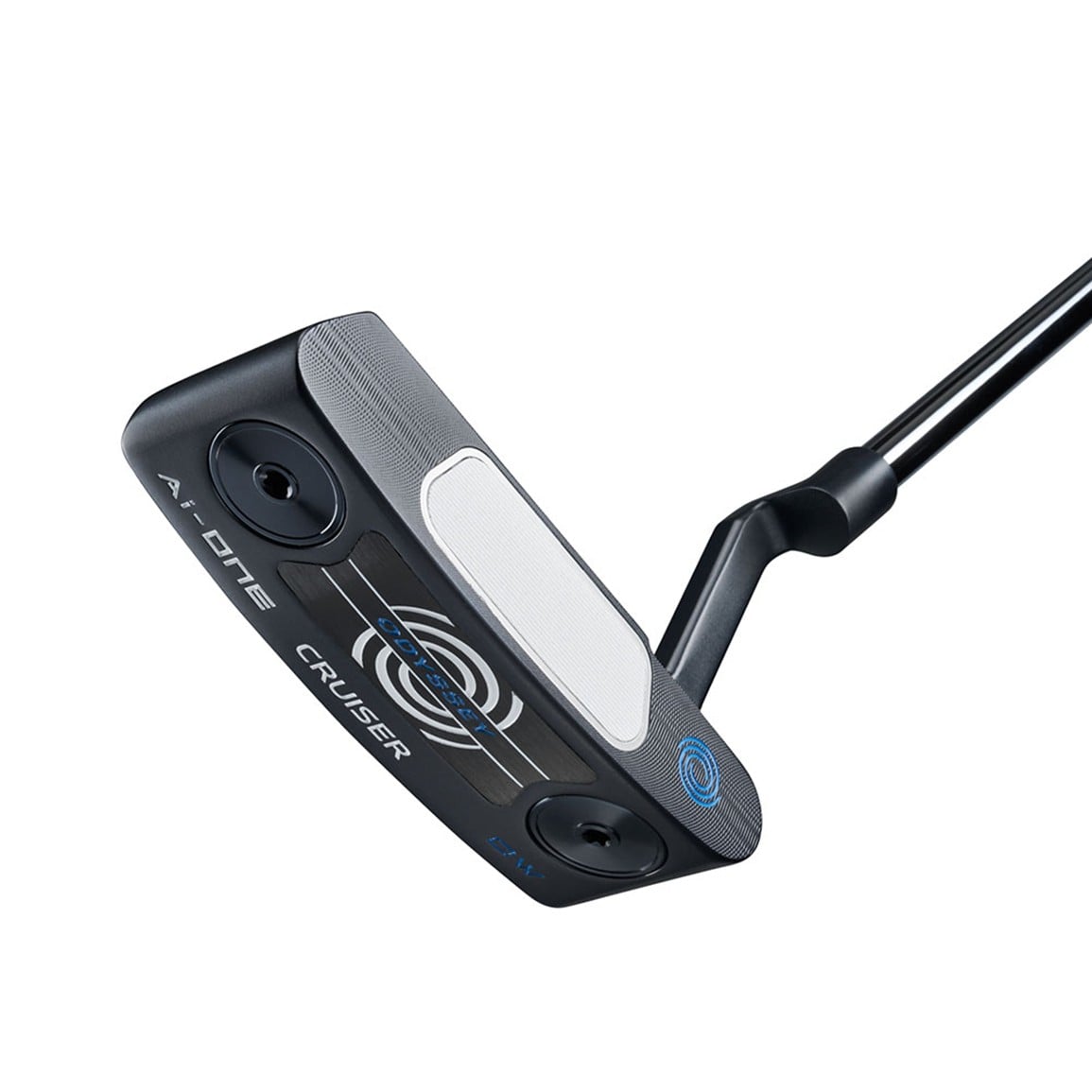 Odyssey AI One Cruiser Double Wide Putter