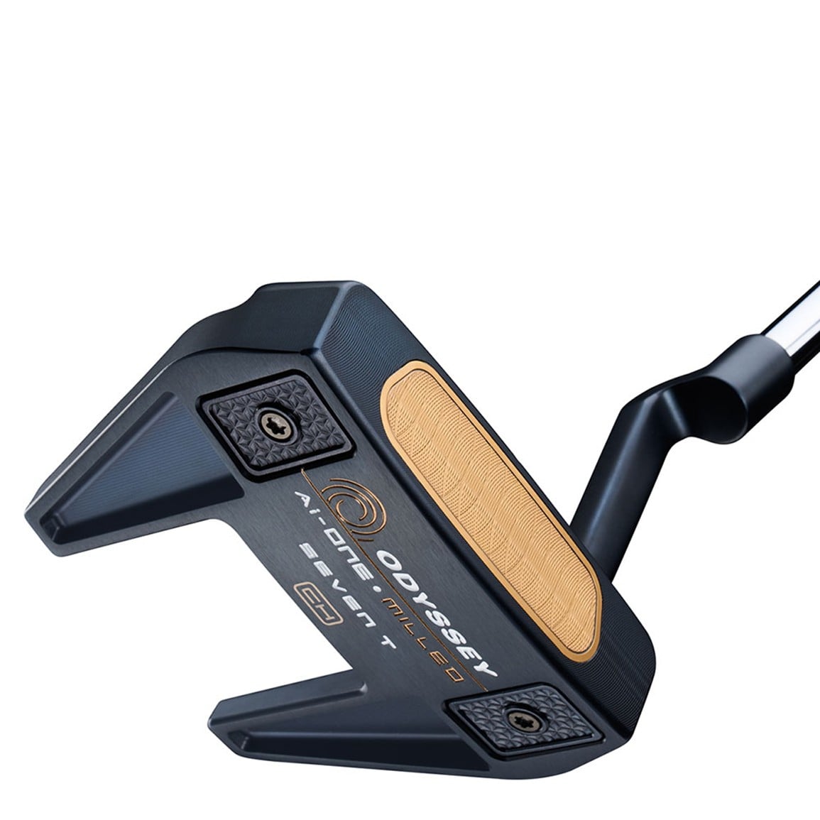 Odyssey Ai-One Milled #7 T Putter