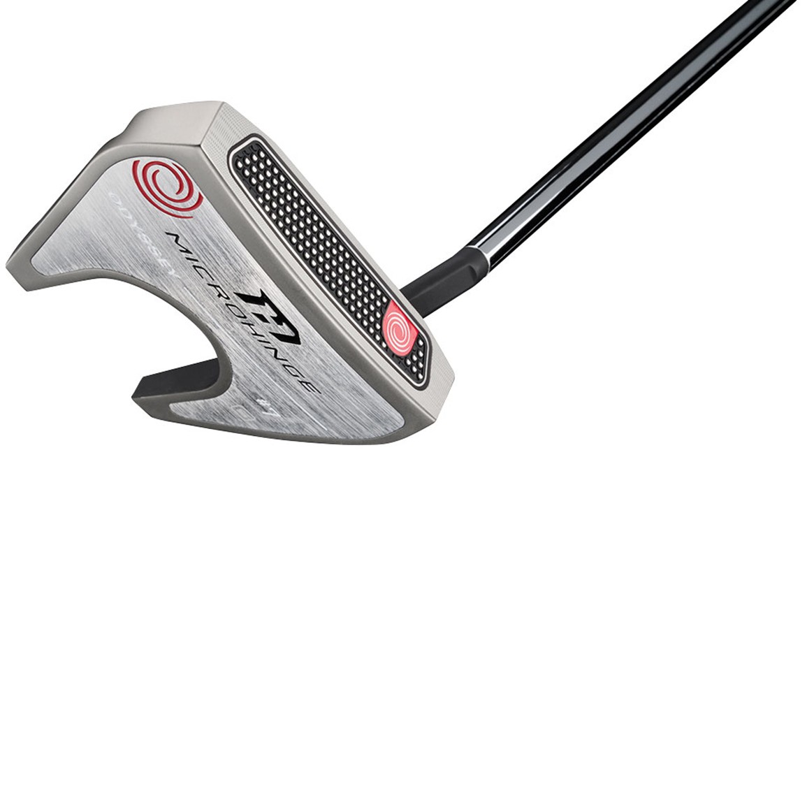 Odyssey Men's Microhinge Seven S Putter