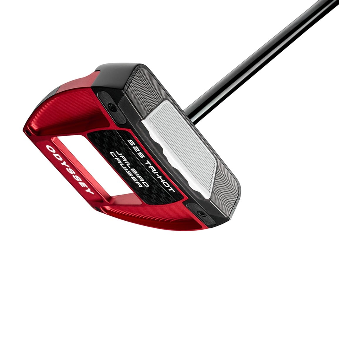 Odyssey S2S Tri-Hot Jailbird Cruiser Putter