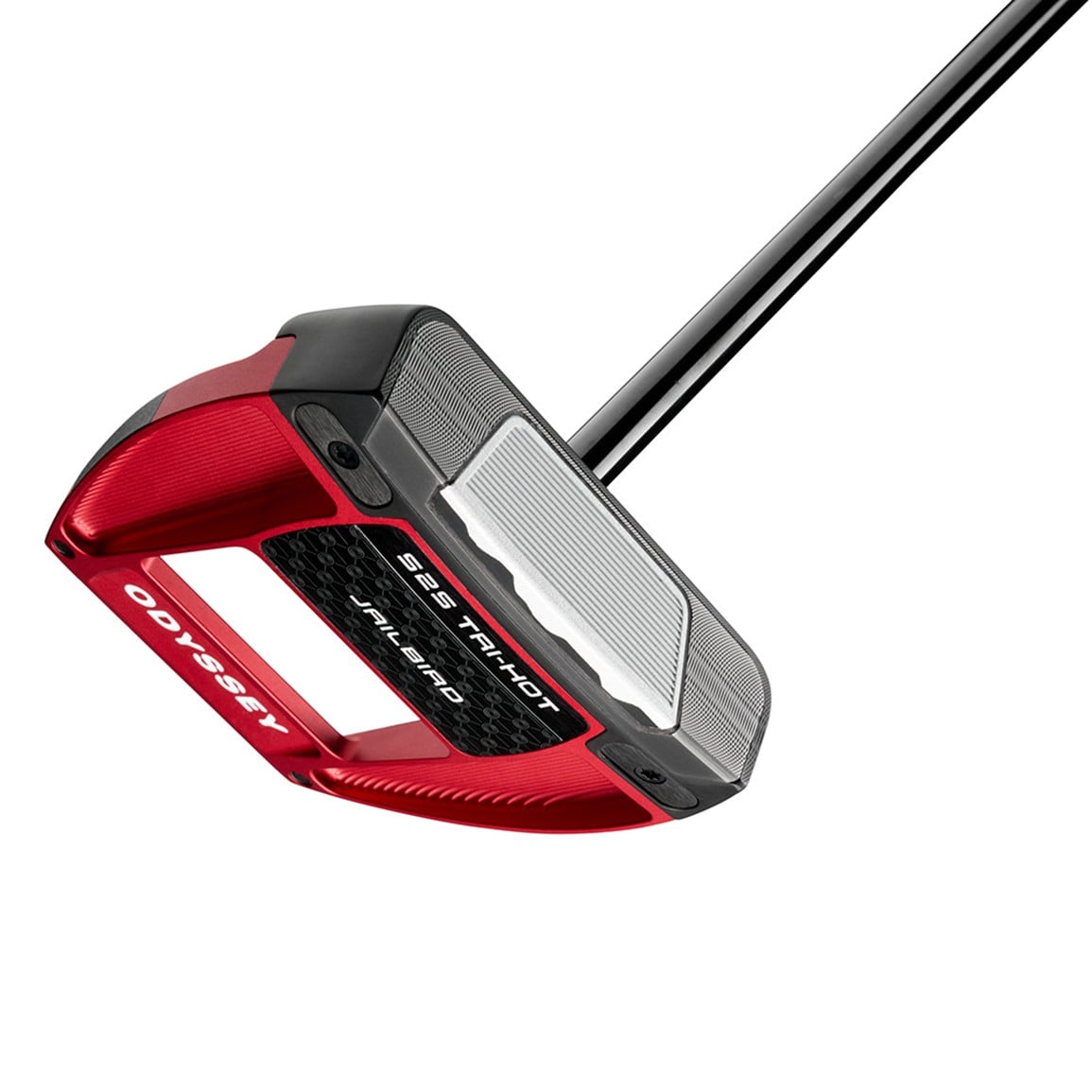 Odyssey S2S Tri-Hot Jailbird Putter