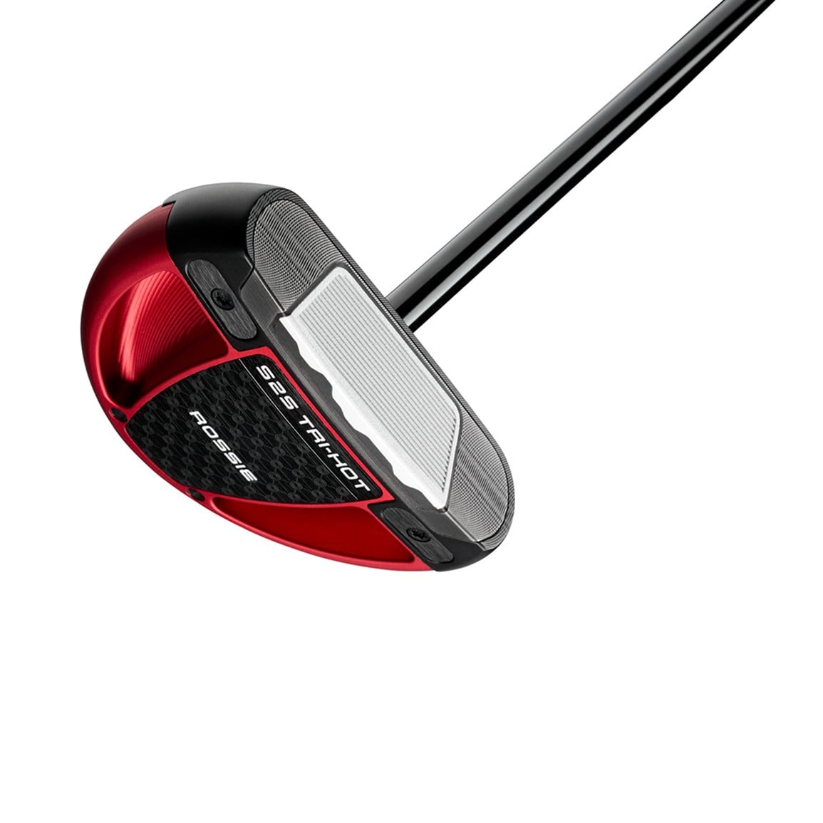 Odyssey S2S Tri-Hot Rossie Putter