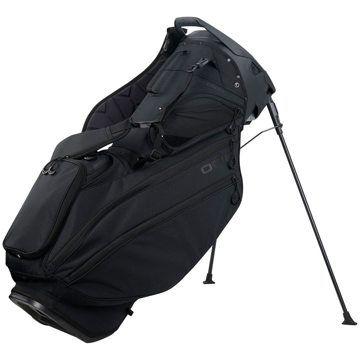 OGIO 2026 Silencer Hybrid Golf Stand Bag