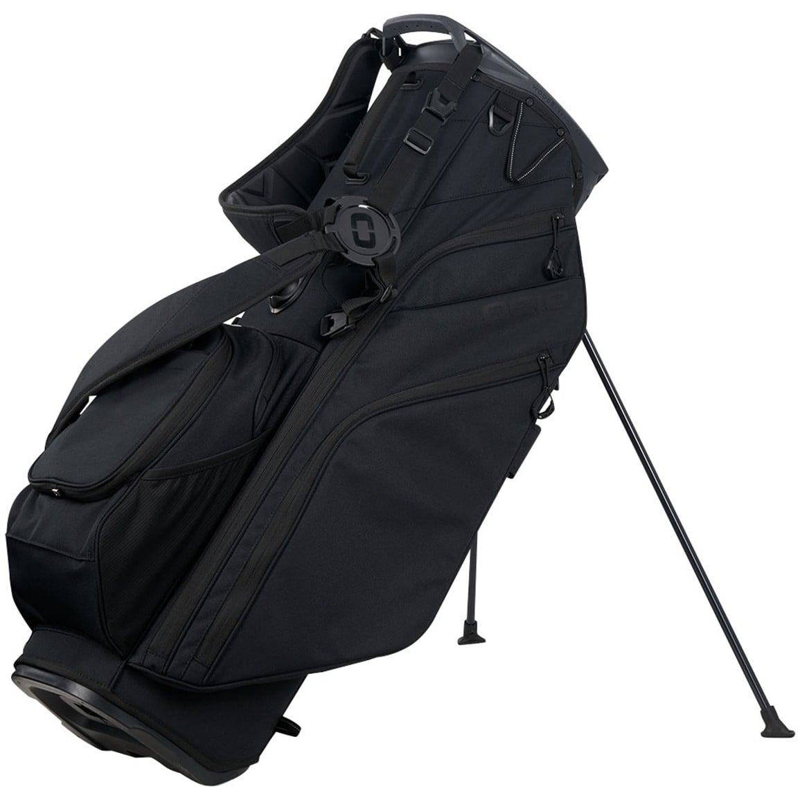 OGIO 2026 Woode Hybrid Golf Stand Bag