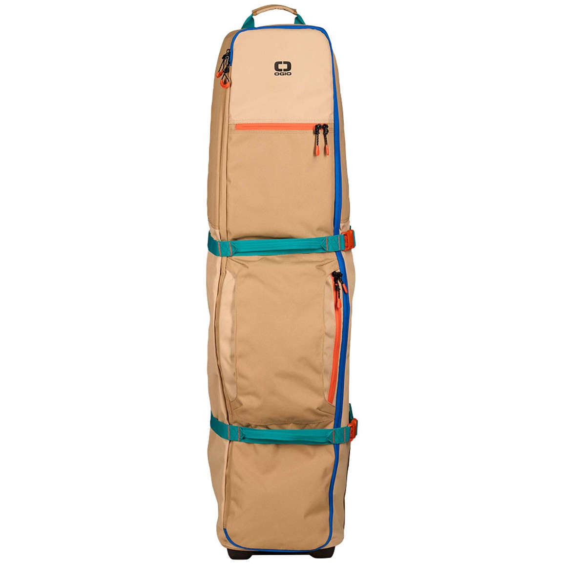 OGIO Alpha Slim Golf Travel Cover