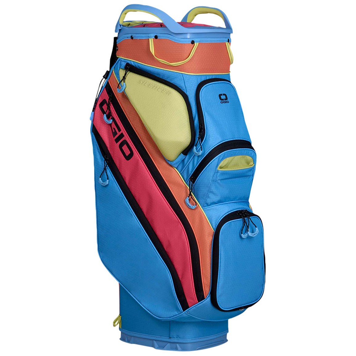 OGIO Silencer Golf Cart Bag