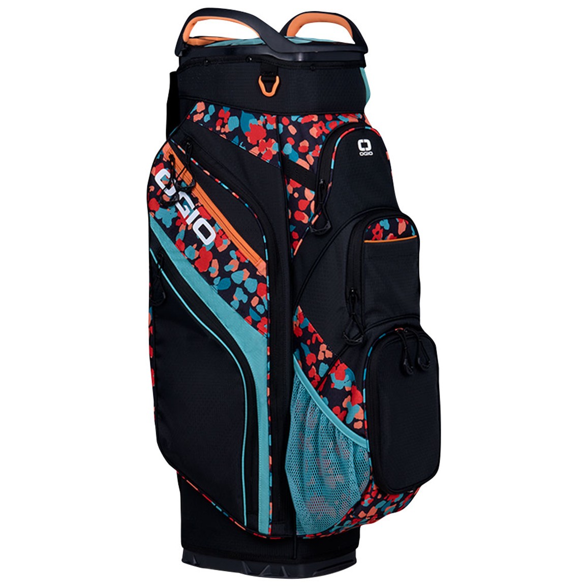 OGIO Woode Golf Cart Bag
