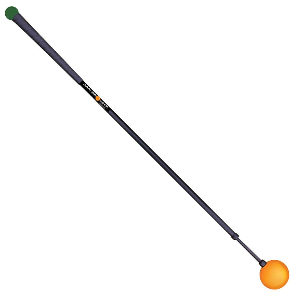 Orange Whip Golf Swing Trainer