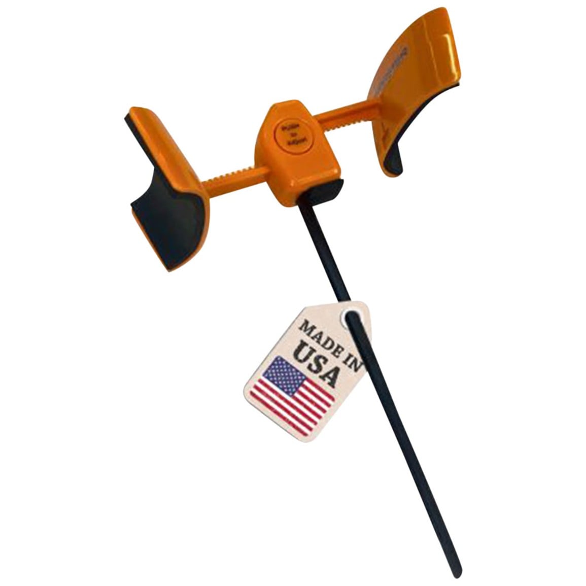 Orange Whip Putt Master