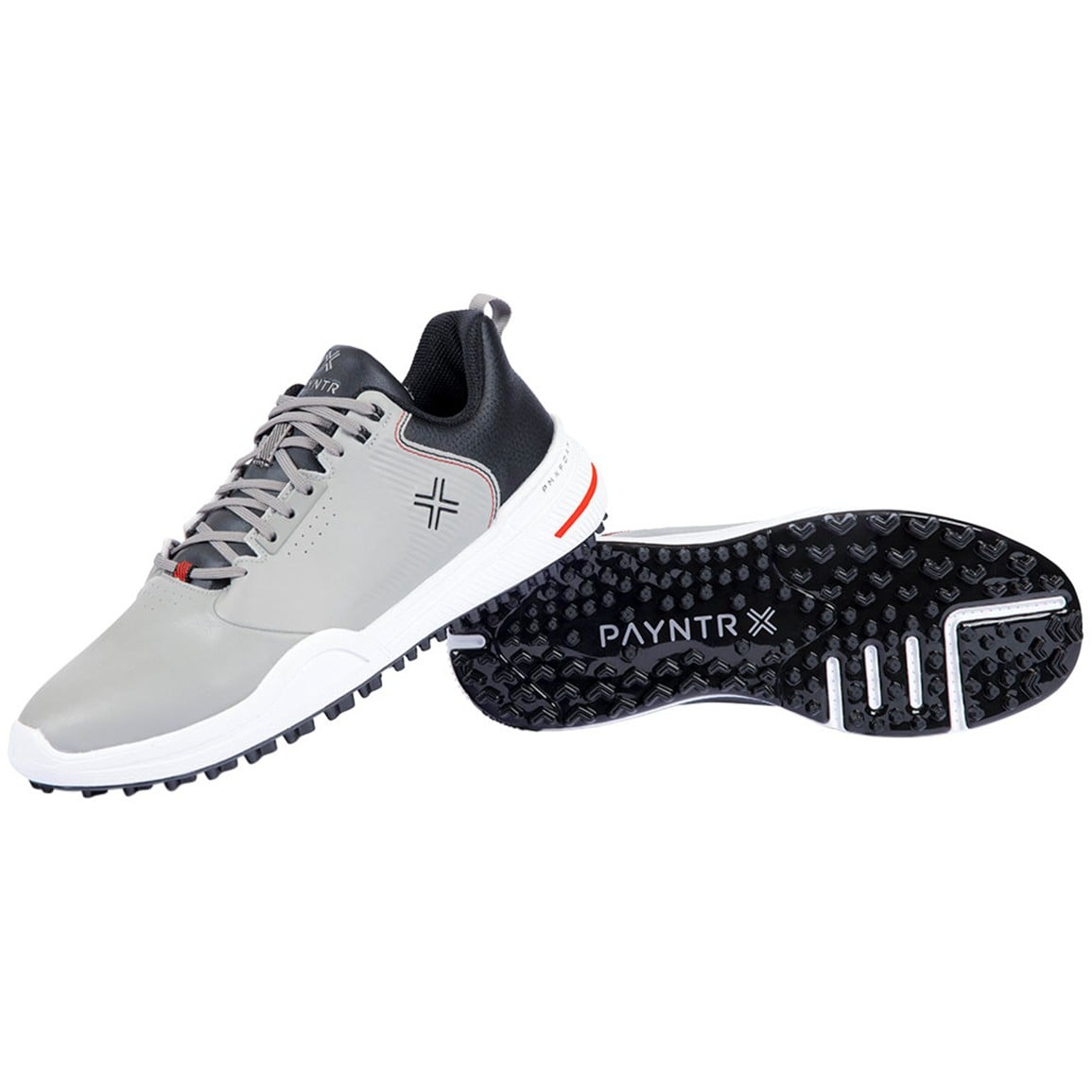 Payntr X Women's 003 F Mesh Golf Shoes