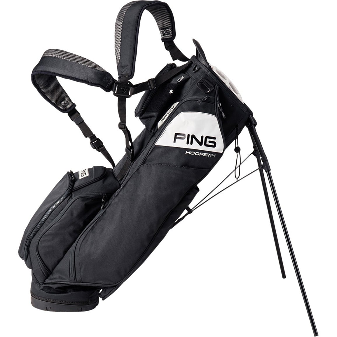 PING 2026 Hoofer 14 Golf Stand Bag