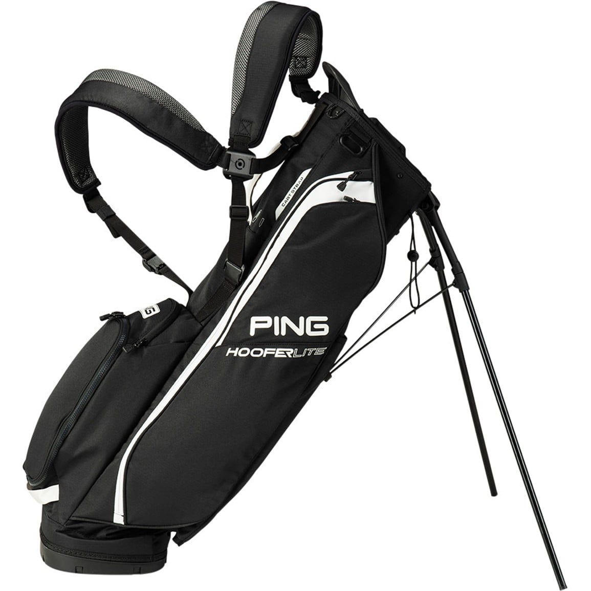 PING 2026 Hoofer Lite Golf Stand Bag