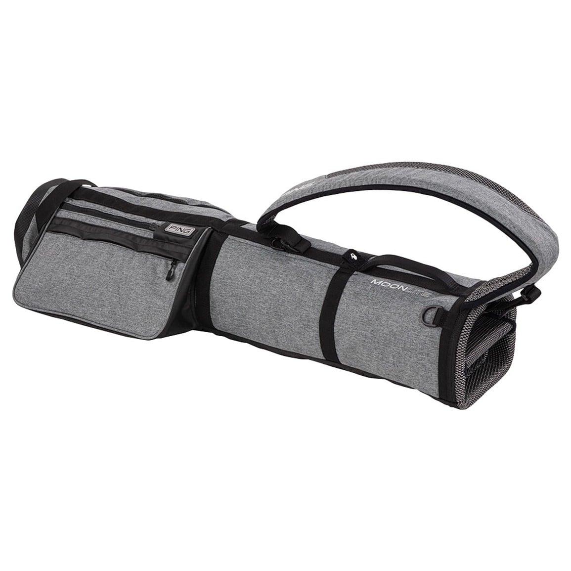 PING 2026 Moonlite Golf Stand Bag