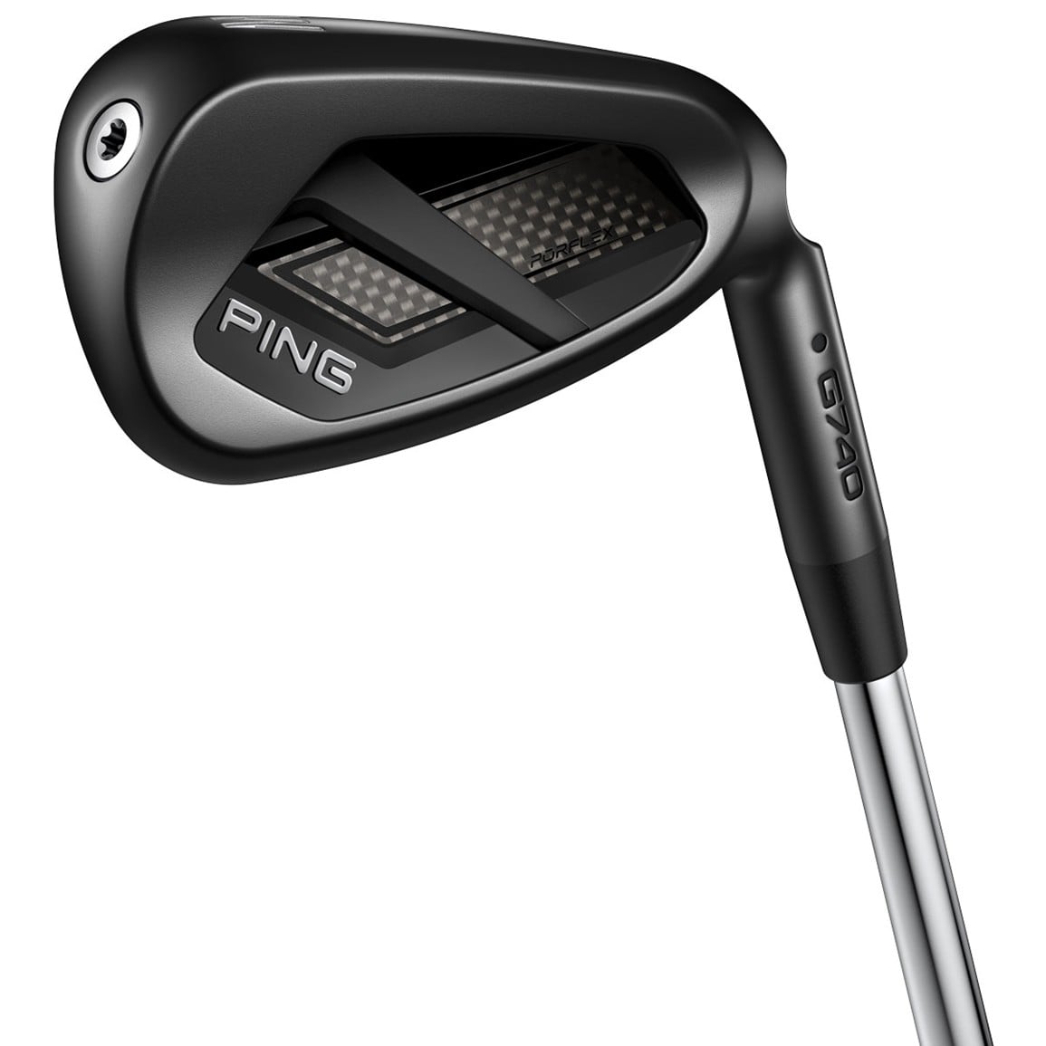 PING G740 Midnight Irons