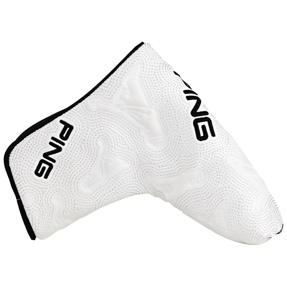 PING Icon Blade Putter Headcover