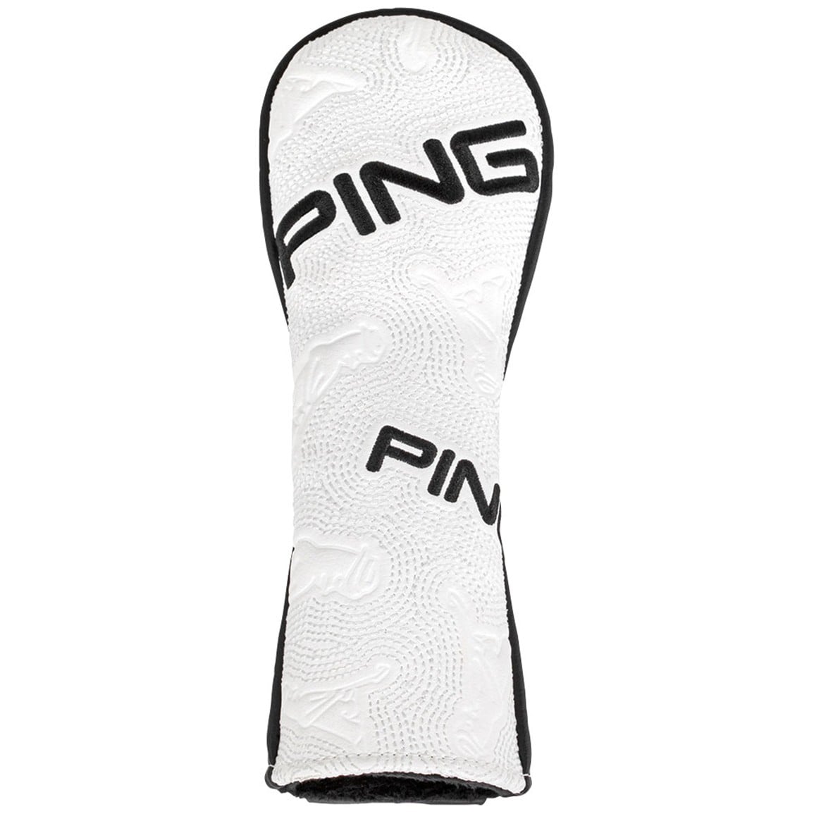 PING Icon Hybrid Headcover