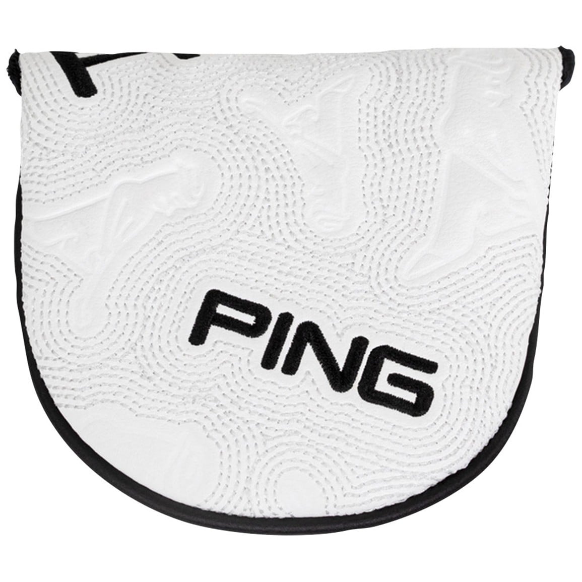 PING Icon Mallet Putter Headcover