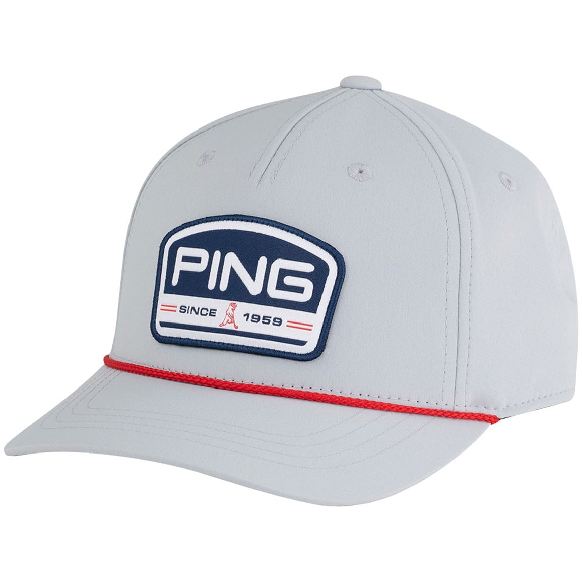 PING Junior Roper Golf Hat