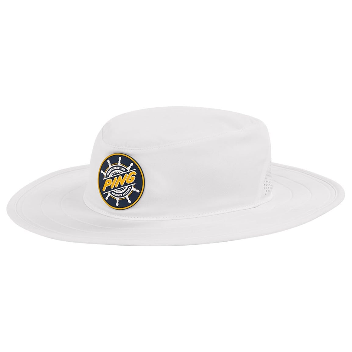 PING Limited Edition Captains Wheel Boonie Sun Hat