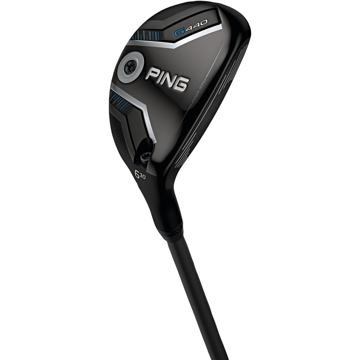 PING Men's G440 HL Hybrid
