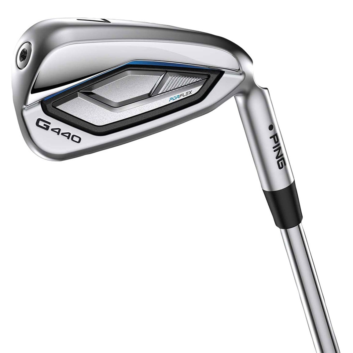 PING Men's G440 Irons