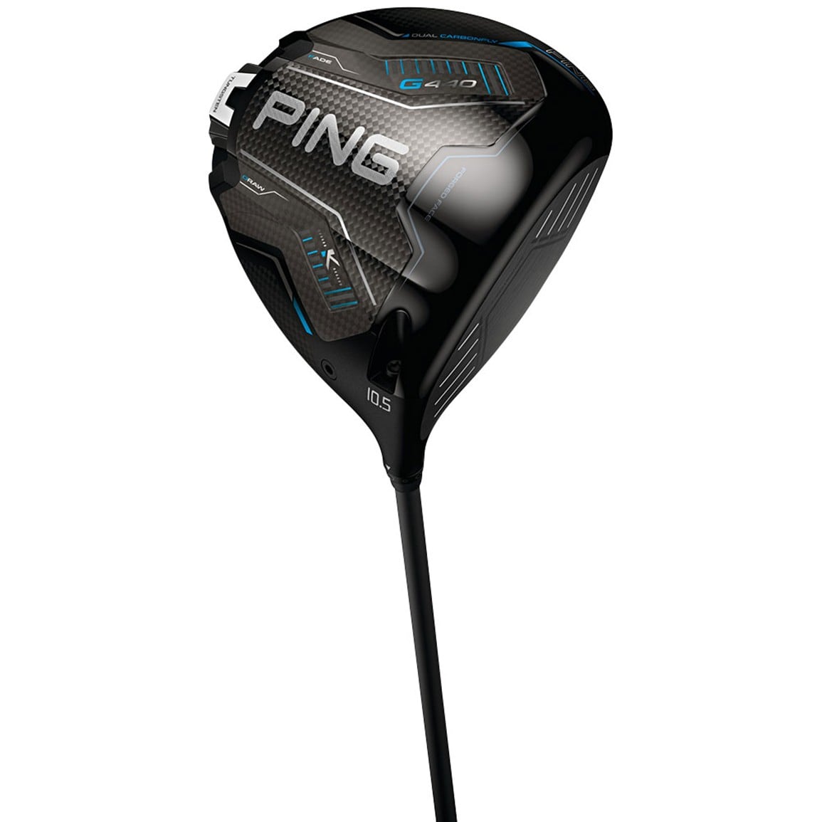 PING Men's G440 K Driver