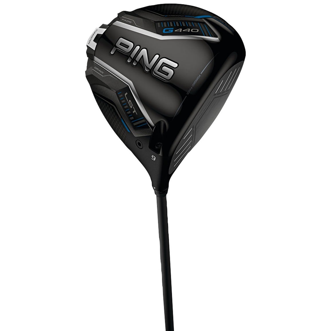 PING Men's G440 LST Driver
