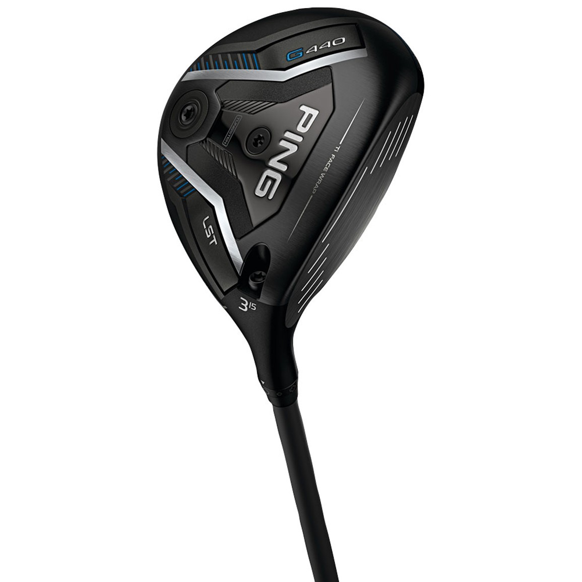 PING Men's G440 LST Fairway