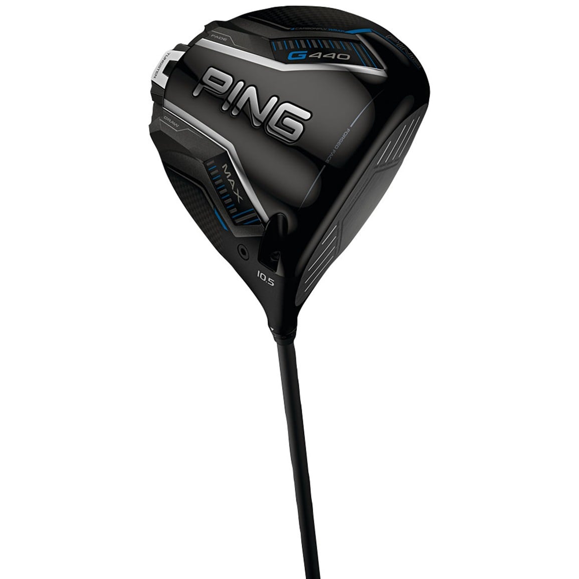 PING Men's G440 MAX Driver