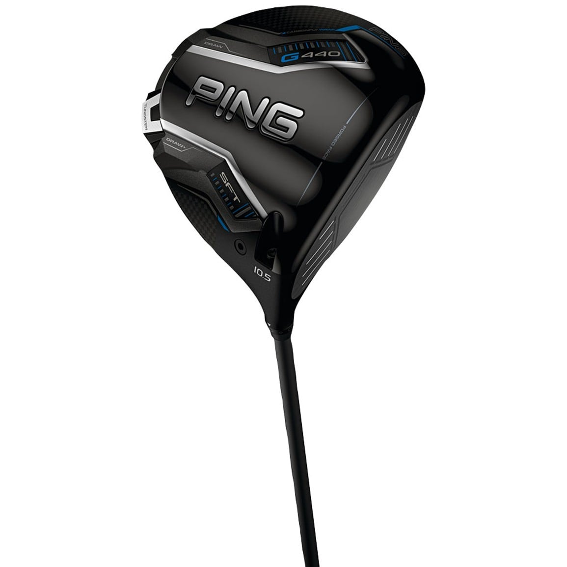 PING Men's G440 SFT Driver