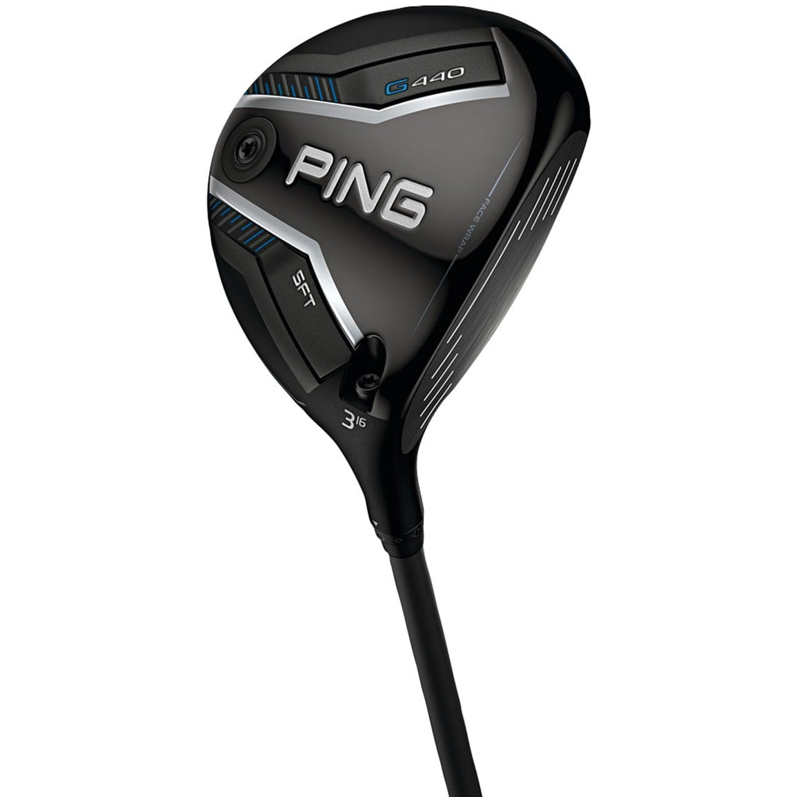 PING Men's G440 SFT Fairway