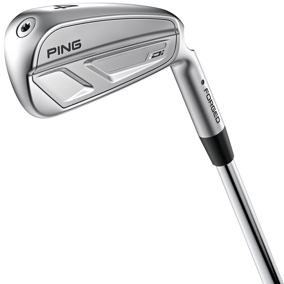 PING Men's iDi Crossover Hybrid