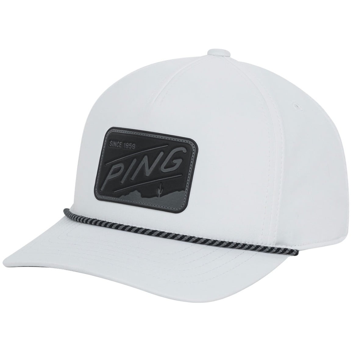 PING Men's Phoenician Golf Hat