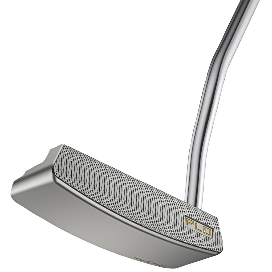 PING Men's PLD Milled 2025 Kushin Satin Putter