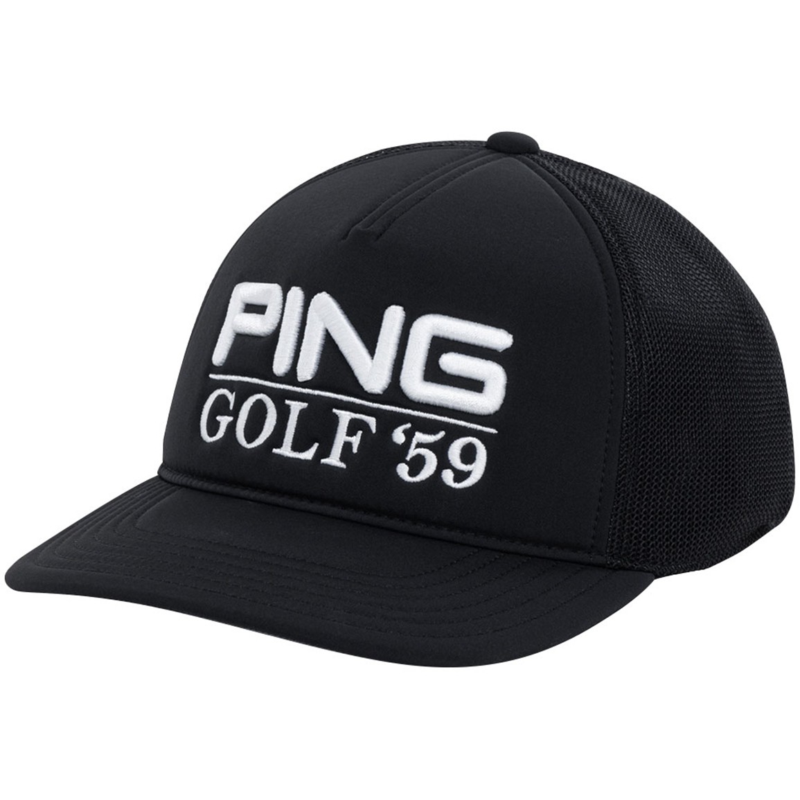 PING Men's Retro 59 Golf Hat
