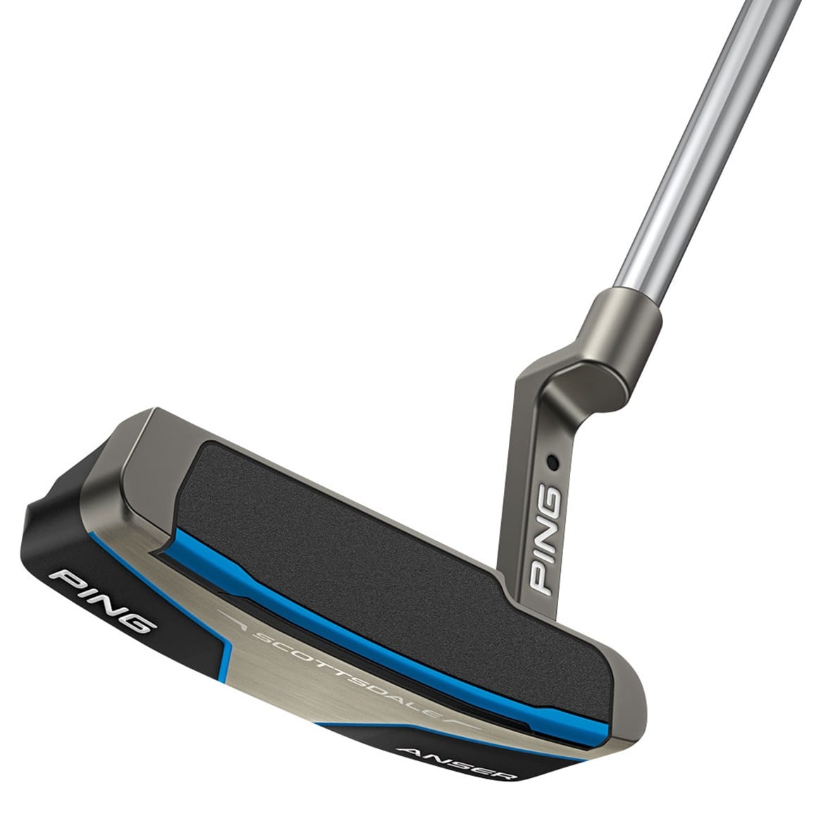 PING Men's Scottsdale Anser Putter