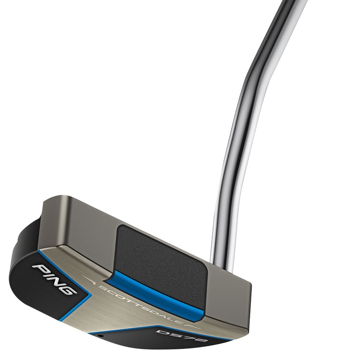 PING Men's Scottsdale DS72 Putter