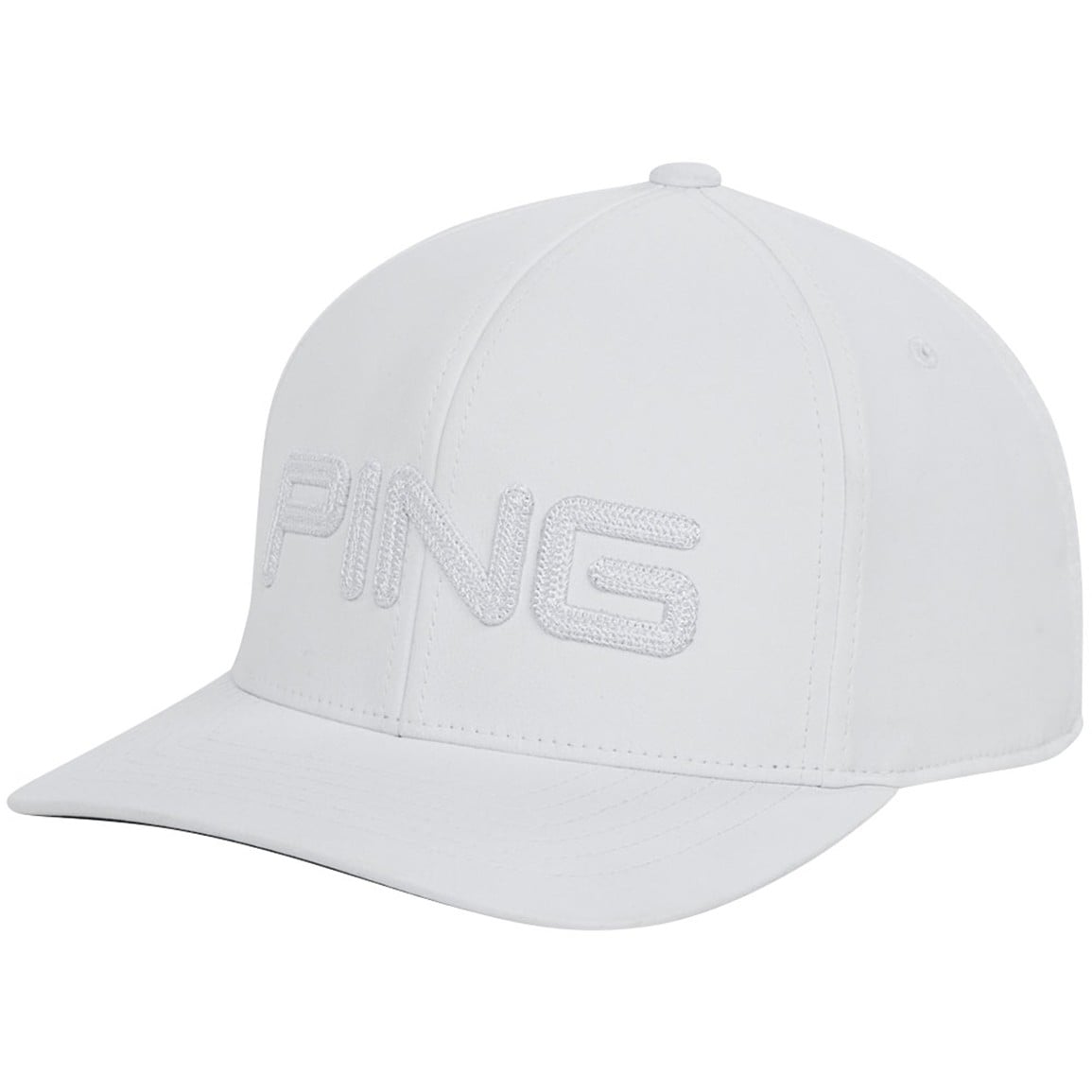 PING Men's Stitch Golf Hat