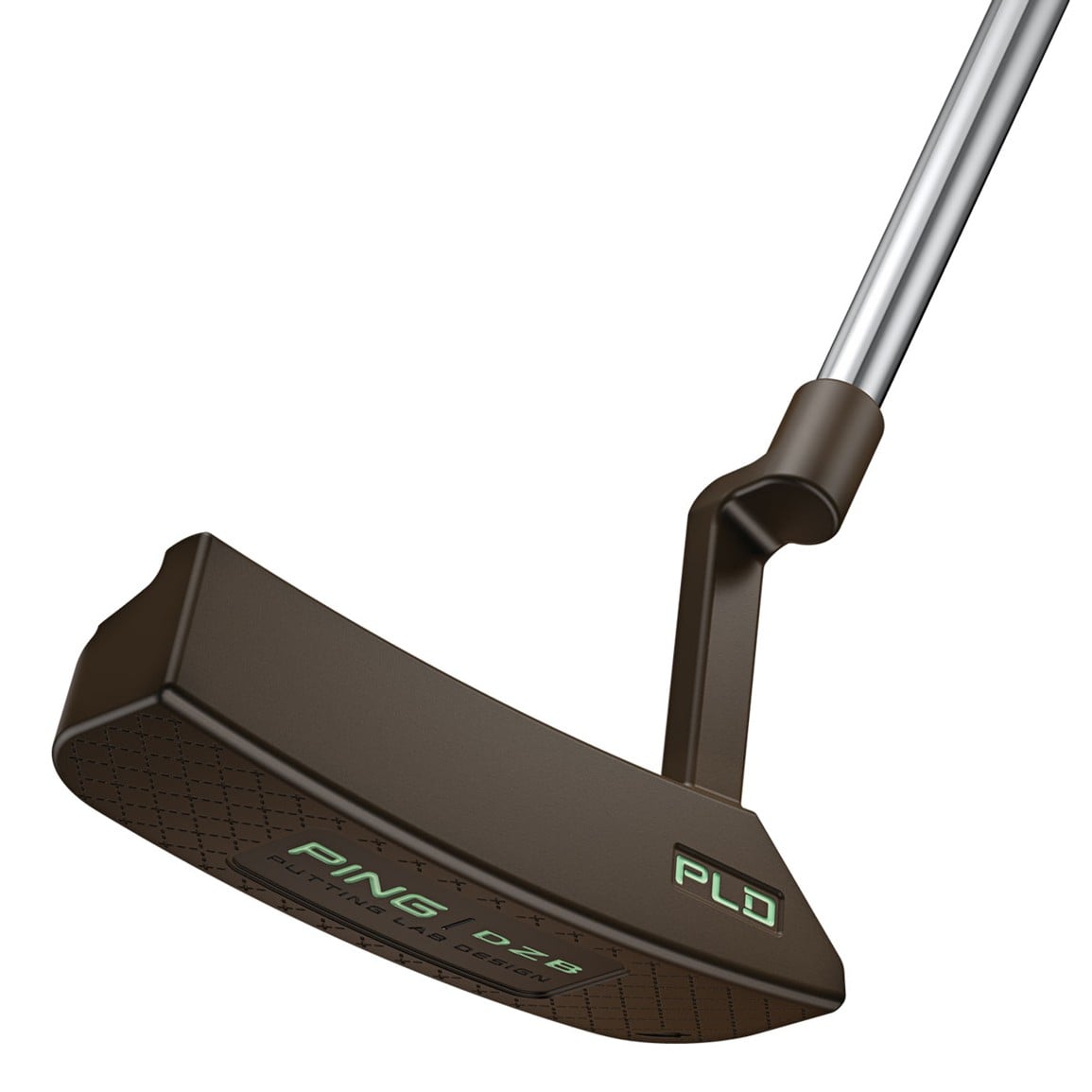 PING Milled Special Edition DZB Putter