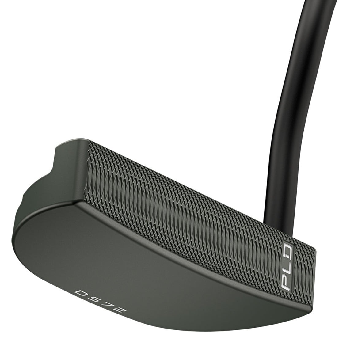 PING PLD Milled 2024 DS72 Gun Metal Putter